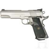 Colt Mk IV Gold Cup National Match Series '80 - photo 1