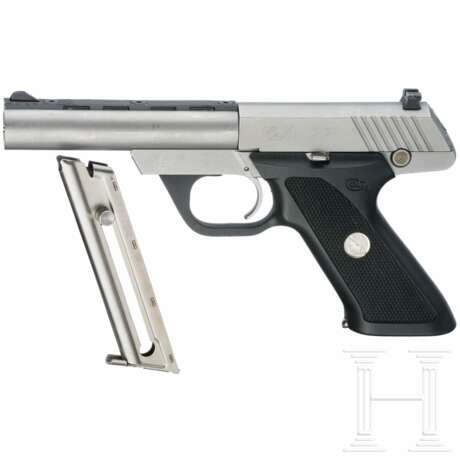 Colt 22, stainless - photo 1 Colt 22, stainless - photo 1