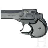 High Standard Derringer - photo 1