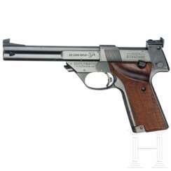 High Standard Supermatic Citation, Mod. 107 Military