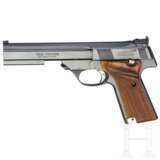 High Standard Mod. The Victor - Foto 1