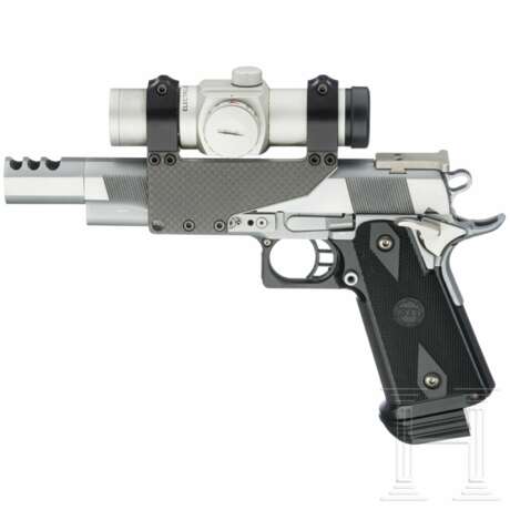 Les Baer Custom 2011 mit Electro Dot Sight - Foto 1 Les Baer Custom 2011 mit Electro Dot Sight - Foto 1