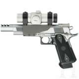 Les Baer Custom 2011 mit Electro Dot Sight - Foto 1