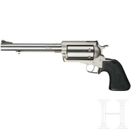 Revolver Magnum Research, Mod. BFR - Foto 1 Revolver Magnum Research, Mod. BFR - Foto 1