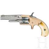 Marlin XXX Standard 1872 Pocket Revolver - photo 1