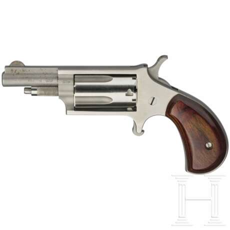 North American Arms Mod. NAA Magnum - фото 1