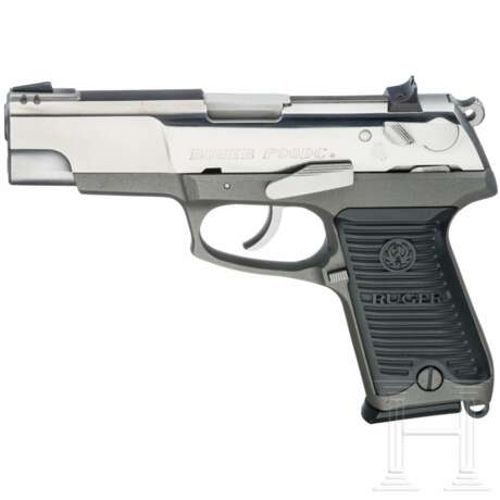 Ruger, Mod. P 90 DC - photo 1 Ruger, Mod. P 90 DC - photo 1
