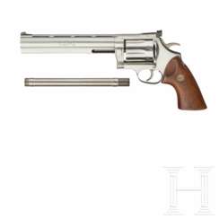 Dan Wesson, Mod. Super Magnum