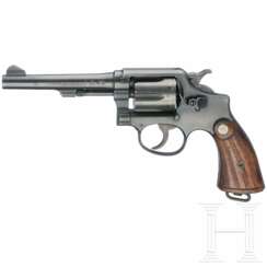 Smith & Wesson, Mod. Military & Police