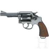 Smith & Wesson, Mod. Victory - фото 1