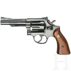 Smith & Wesson, Mod. 18-3