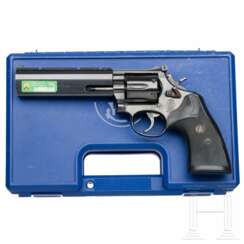 Smith & Wesson Mod. 586-3, in Box