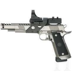 STI Race Gun Eagle 5.1