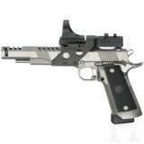 STI Race Gun Eagle 5.1 - photo 1
