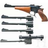 Thompson Center Contender - photo 1