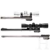 Drei Wechselläufe für Thompson Center Contender - photo 1