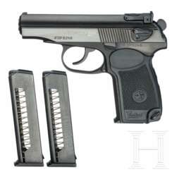 Russland - Makarow Mod. IJ70-18A Baikal