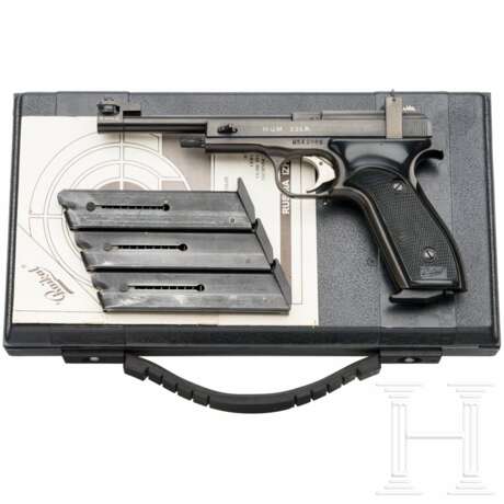 Russland - MCM Margolin, im Koffer - фото 1