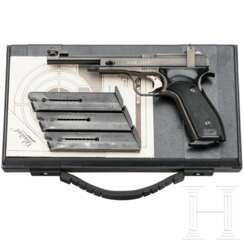 Russland - MCM Margolin, im Koffer