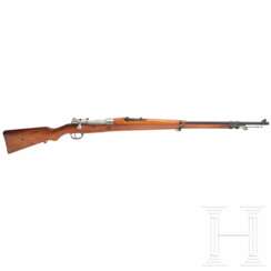 DWM "Mauser Modelo Argentino 1909" Gewehr