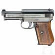 Mauser Mod. 1934, Polizei - Jetzt bei der Auktion