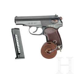 Pistole Makarow