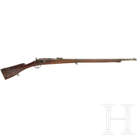 Zündnadelgewehr Chassepot M 1866 - фото 1 Zündnadelgewehr Chassepot M 1866 - фото 1