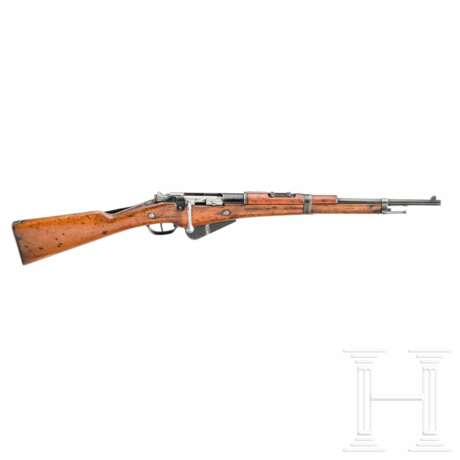 Karabiner St. Etienne Mod. Berthier Mle 16 - фото 1