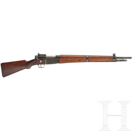 Karabiner MAS Mod. 36 - photo 1