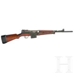 SL-Gewehr MAS Mod. 1949-56