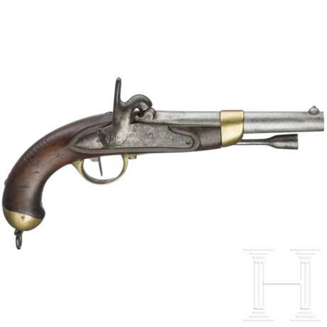 Kavalleriepistole M 1822 T bis Neuf - фото 1 Kavalleriepistole M 1822 T bis Neuf - фото 1
