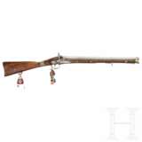 Kurzer Perkussionskarabiner der East India Company, um 1840 - photo 1