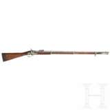 Infanterie-Perkussionsmuskete, kolonial-indisch, um 1850 - photo 1