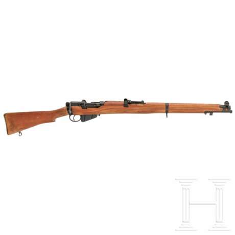 Lithgow, Mod. SMLE Mk. III* - photo 1 Lithgow, Mod. SMLE Mk. III* - photo 1