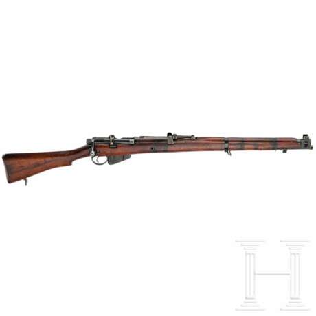 Lee-Enfield No. 1 Mk. III* - photo 1