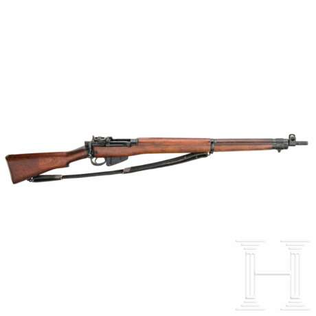 Enfield Mod. No. 4 MK I* Long Branch - photo 1