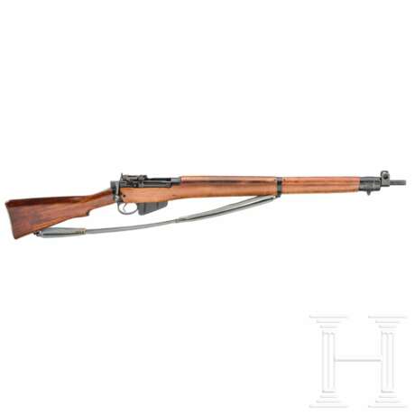 Enfield No. 4 Mk. 2 - photo 1