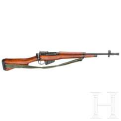 Enfield No. 5 Mk. I, "Jungle Carbine"