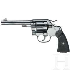 Colt Mod. New Service, Kal. .455