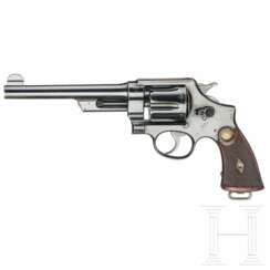 Smith & Wesson, 455 Mark II Hand Ejector, 1. Modell