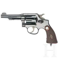 Smith & Wesson Military & Police