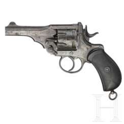 Webley & Scott Mk. I, um 1888