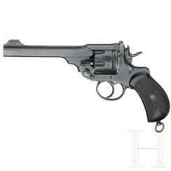Webley & Scott Mk. I, um 1888
