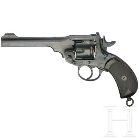 Webley & Scott Mk. II - Foto 1