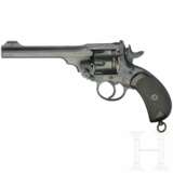 Webley & Scott Mk. II - Foto 1