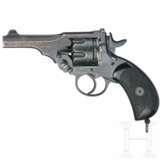 Webley & Scott Mk. III, um 1889 - фото 1