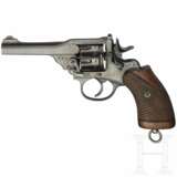 Webley & Scott Mk. III, um 1935 - фото 1