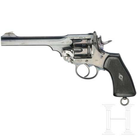 Webley & Scott Mk. VI - фото 1