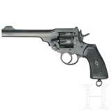 Webley & Scott Mk. VI, .455 - Foto 1