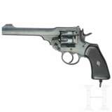 Webley & Scott Mk. VI, .455 - Foto 1